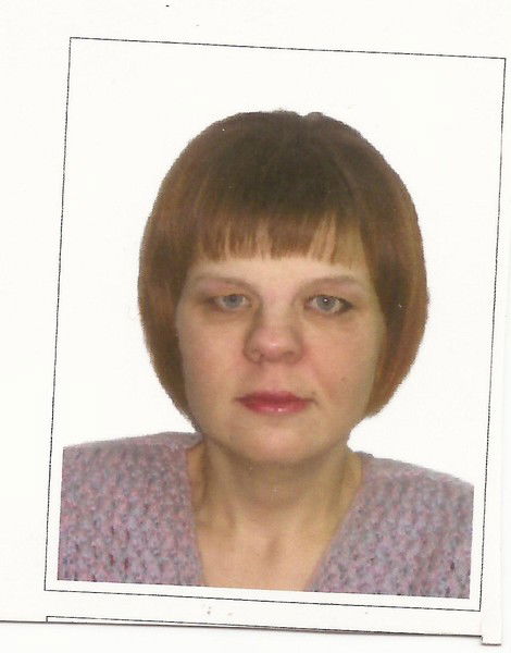 Ахатова Елена