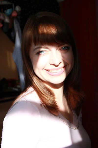 Наталья Ивлева