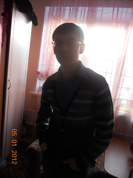 Денис Чебан