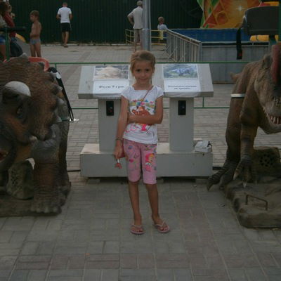 Мария Игнатенко