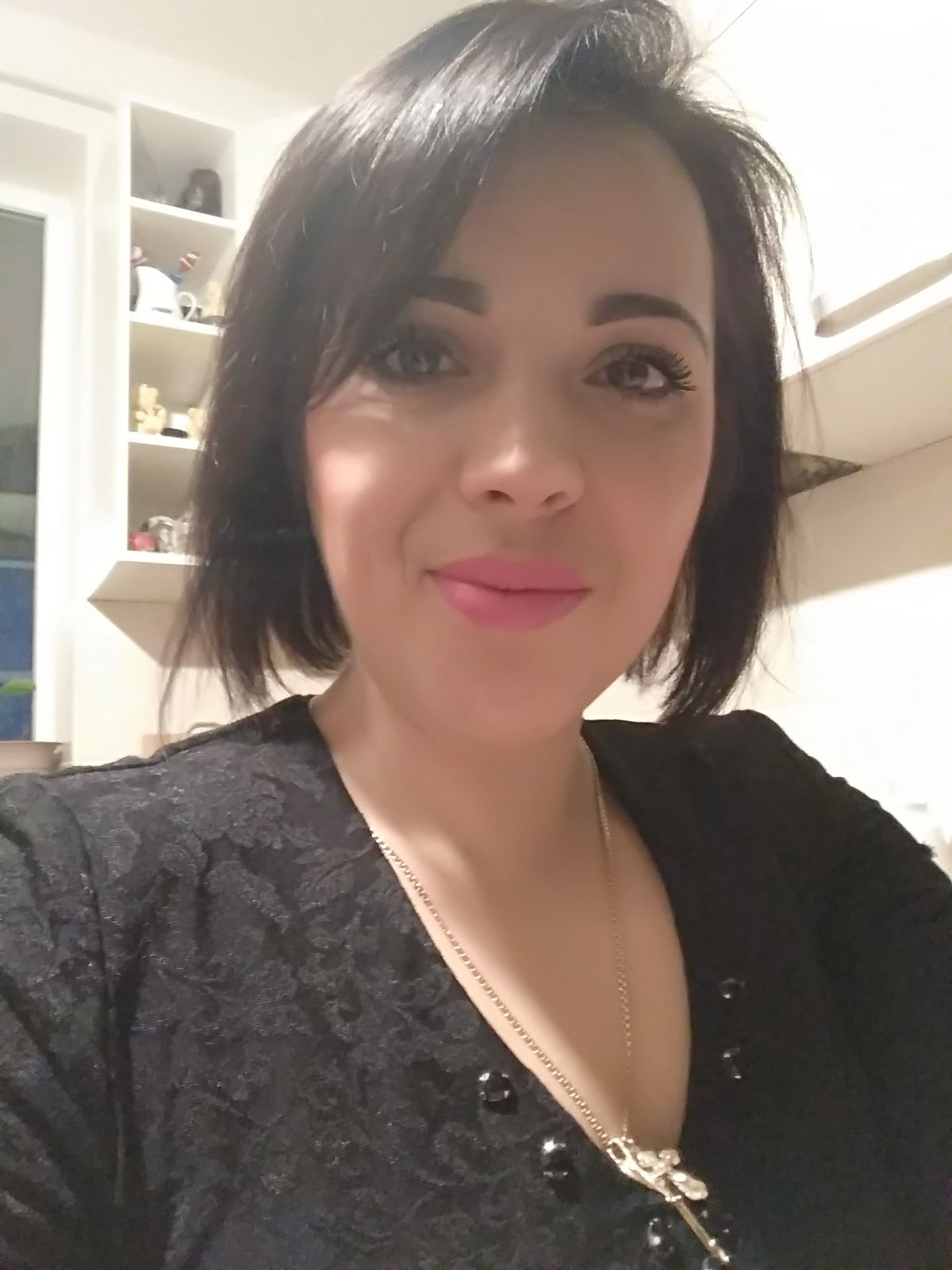 Ольга Хохлова