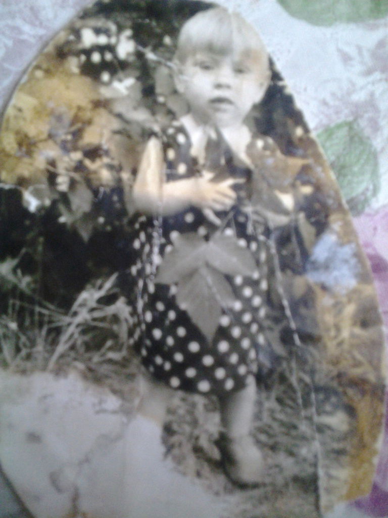 Любовь Шульгина