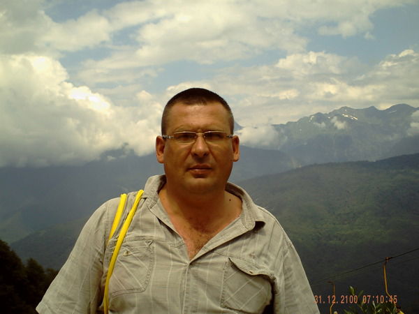 Дмитрий Василенко