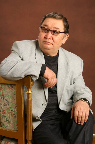 Ануар Бекжанов