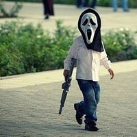 Виктор Осинский