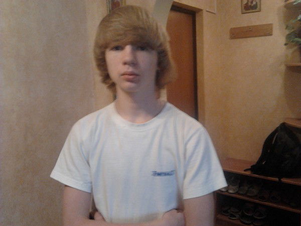 Александр Перегудов