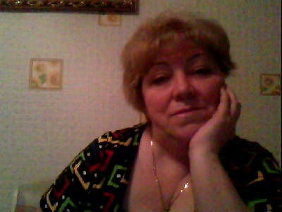 Надежда Сахибгареева