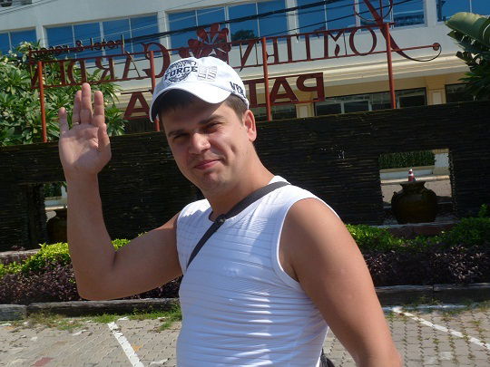 Исмаил Багиров