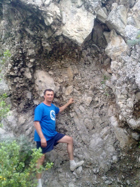 Александр Поляков