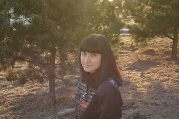 Александра Казанцева