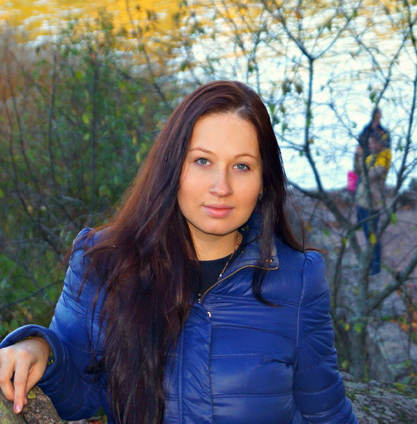 Таня Нюнина