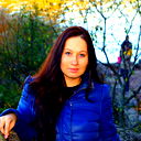 Таня Нюнина