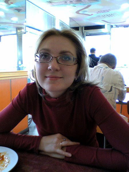 Евгения Ботайкина