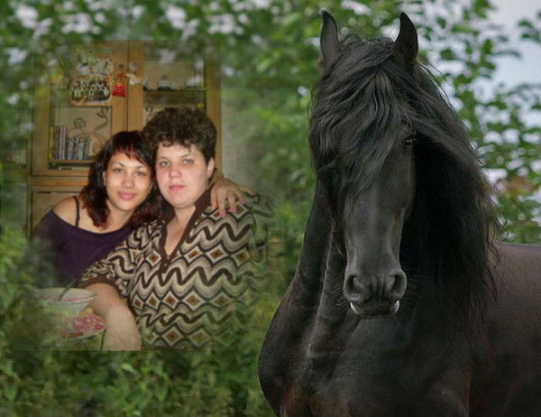 Екатерина Тарасова