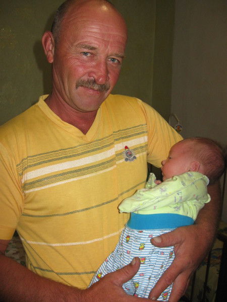 Владимир Павлюк