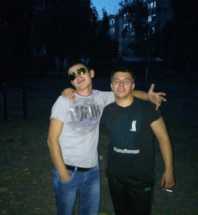 Степан Кочетков