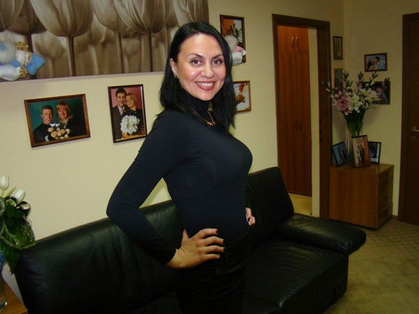 Утешева Диана