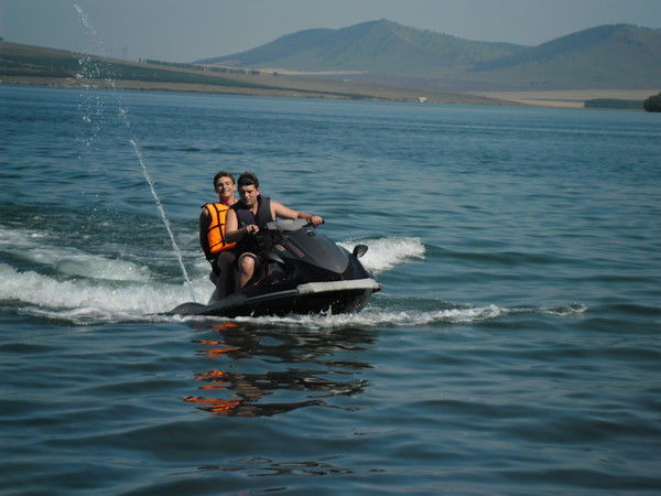 Евгений Мурачев