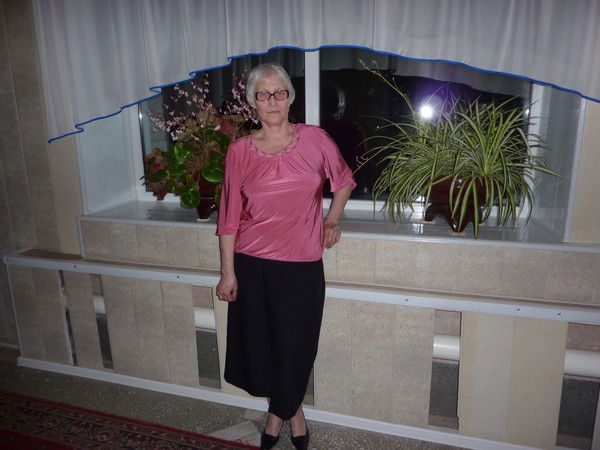 Виктория Рыжикова