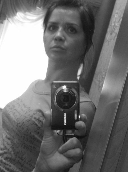 Наталья Березань