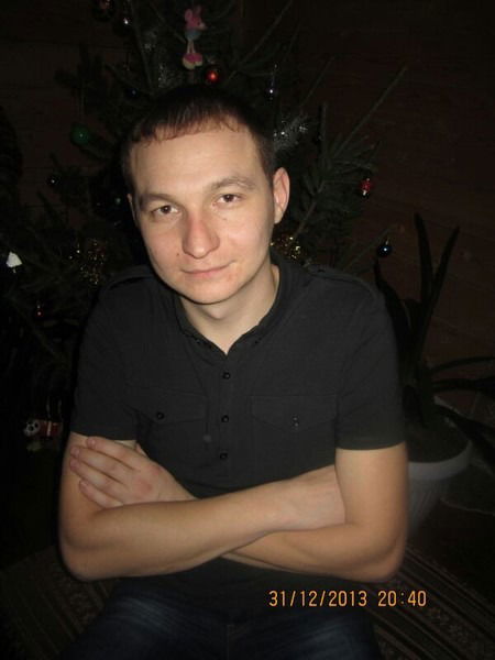 Азат Сираев