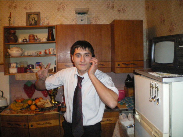 Армен Абрамян