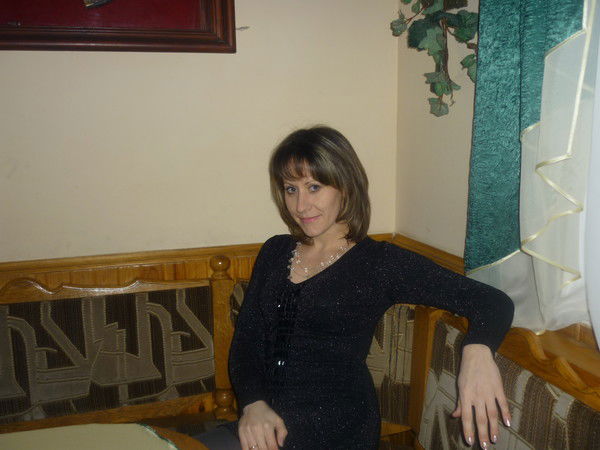 Ирина Кулына