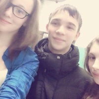 Алёна Петухова