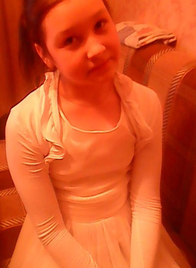 Азалия Зиннатуллина