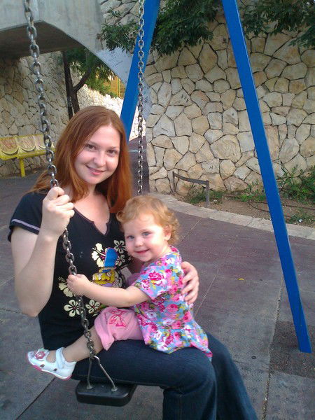 Ольга Маргулис