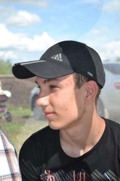 Роман Павлов