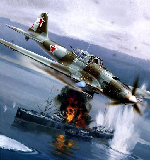 Павел Кожедуб