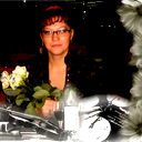 Светлана Родионова