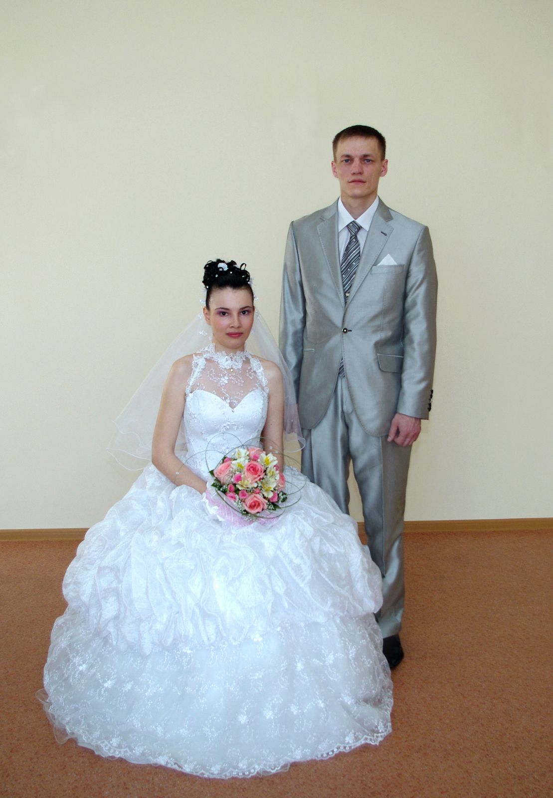 Анна Панова