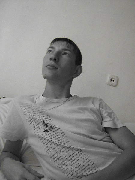 Артём Султанов