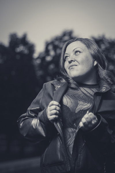 Светлана Самсонова