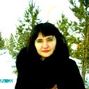 Артюгина Оксана