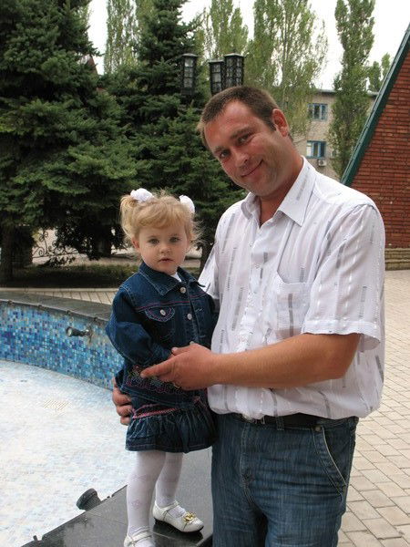 Владимир Батищев