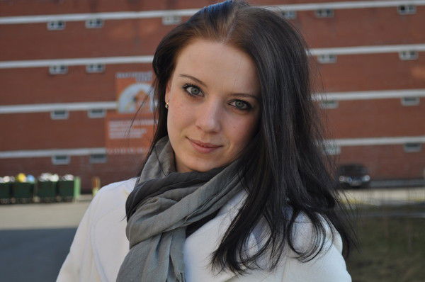 Виктория Гульцева