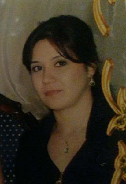 Гульназа Мадалиева