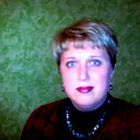 Ирина Креган