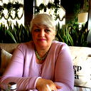 Елена Калмыкова