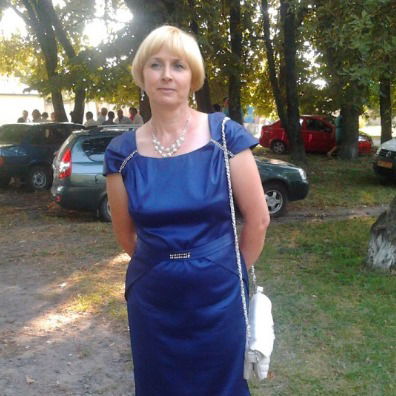 Людмила Клёп