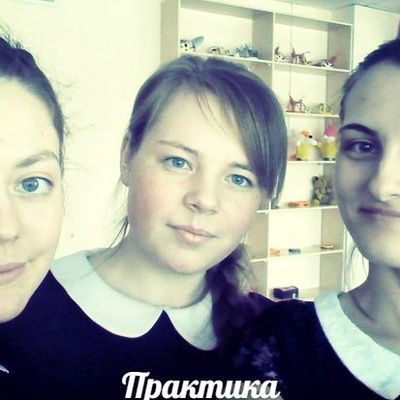 Екатерина Коробейщикова