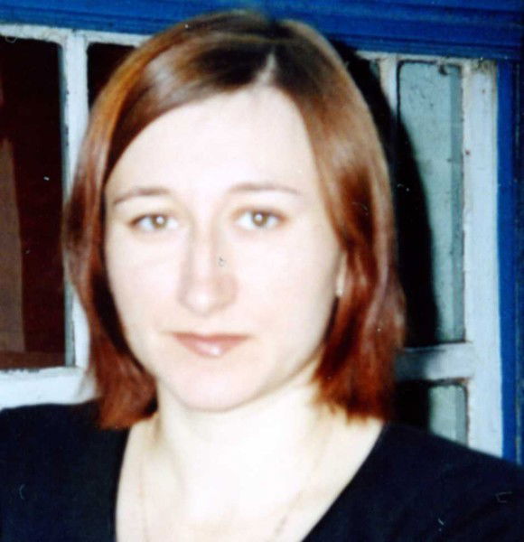 Ирина Яковлева