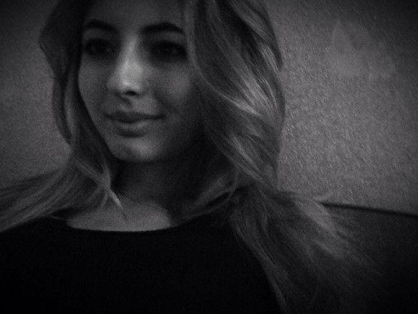 Алия Хасанова