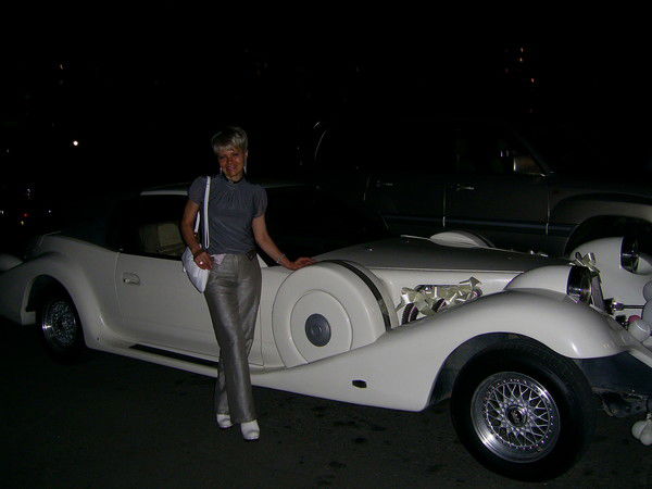 Ольга Лут(Бабушкина)