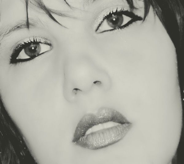 Инесса Мельникова