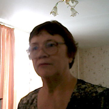 Ольга Савина