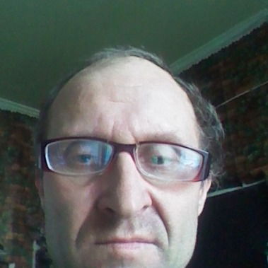 Игорь Свирида